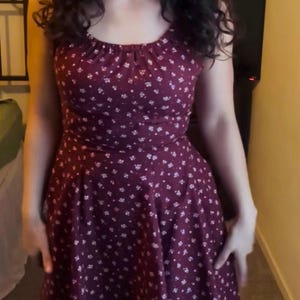 Ashley a ajouté une photo de son achat