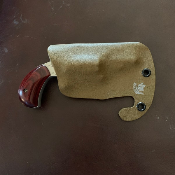 NAA Black Widow Holster 2 | KYGUNCO NAA Black Widow Holster 2 | KYGUNCO