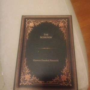 Hanzo added a photo of their purchase