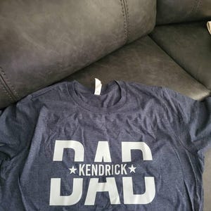 Monica added a photo of their purchase