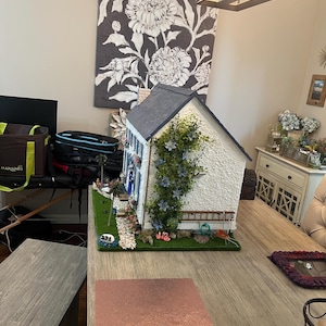 linda added a photo of their purchase