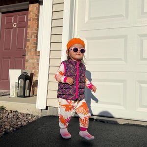 Julie added a photo of their purchase