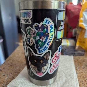 Etsy buyer added a photo of their purchase