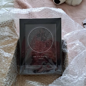 Lorraine added a photo of their purchase