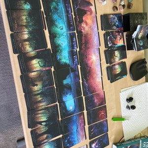 Etsy-koper heeft een foto van de aankoop toegevoegd