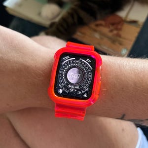 Abby added a photo of their purchase