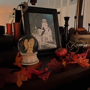 Etsy buyer added a photo of their purchase