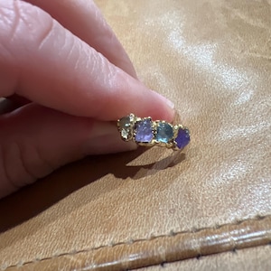 Alison added a photo of their purchase