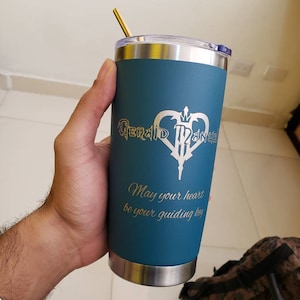 gerald adicionaram uma foto da sua compra