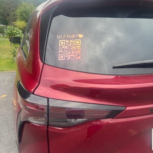 Brandi added a photo of their purchase