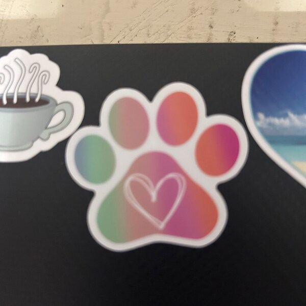 Human Kind. Be Both. Sticker - Etsy