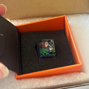 Rei added a photo of their purchase