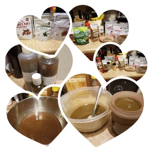 Latonya added a photo of their purchase