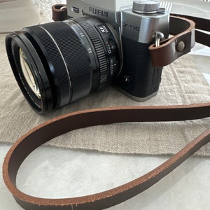 Tracolla Per Fotocamera A Sgancio Rapido – Regolabile In Nylon, Compatibile Con Canon, Sony, Nikon, Fuji