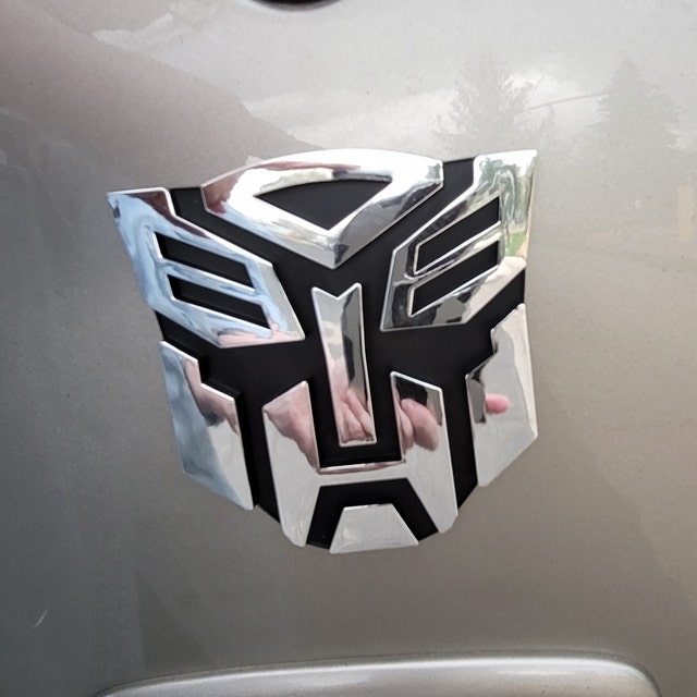 transformer logo for car, transformer logo for car Suppliers and  Manufacturers at