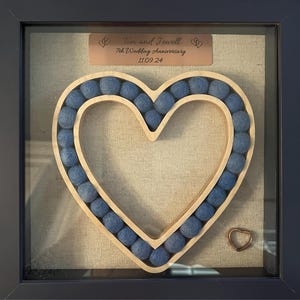 Jewell added a photo of their purchase