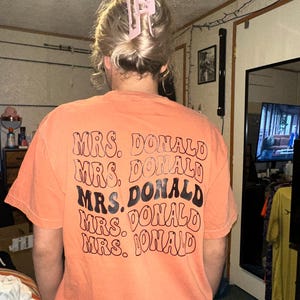 Amber added a photo of their purchase