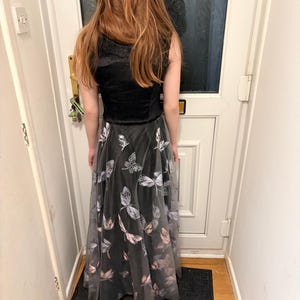 Emily added a photo of their purchase