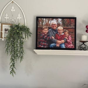 Ruth added a photo of their purchase