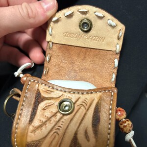 Olivia added a photo of their purchase