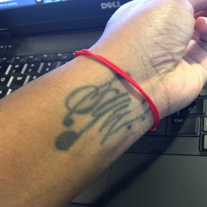 Sherry added a photo of their purchase
