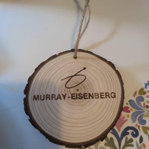 Beth added a photo of their purchase