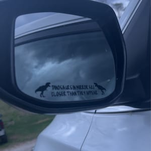 Katie added a photo of their purchase