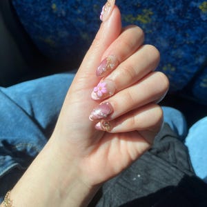 Mysha added a photo of their purchase