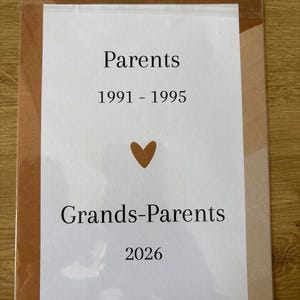 Amandine a ajouté une photo de son achat