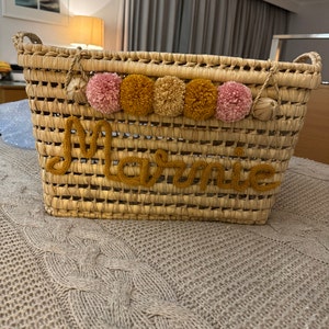 Etsy-koper heeft een foto van de aankoop toegevoegd