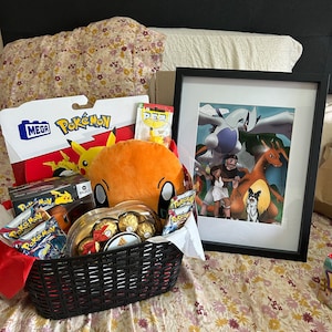 Nicole added a photo of their purchase