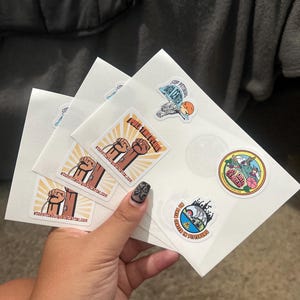 Ceci added a photo of their purchase