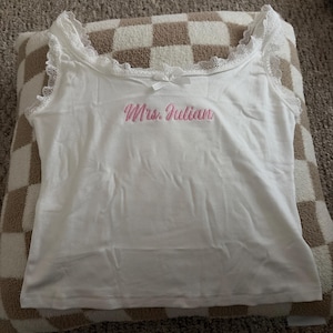Angela added a photo of their purchase