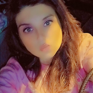 Ashley ha añadido una foto de su compra