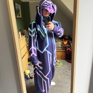 Toby added a photo of their purchase