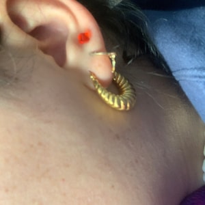 Mariana added a photo of their purchase
