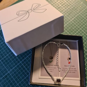 Emma added a photo of their purchase