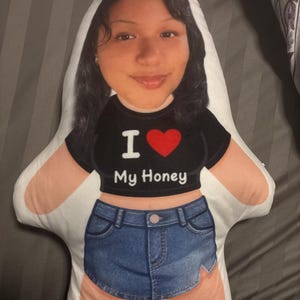 Gabriela added a photo of their purchase