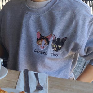 Jeong-hee added a photo of their purchase