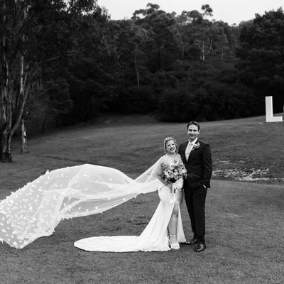 Royal Length Veil bridal Veil wedding Veil veil With Blusher floral