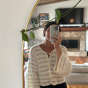 Etsy-koper heeft een foto van de aankoop toegevoegd