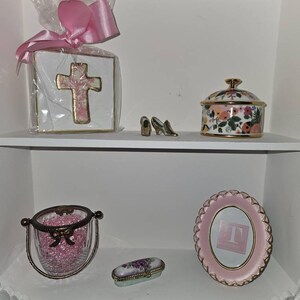 Angela added a photo of their purchase