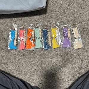 Cheyenne added a photo of their purchase
