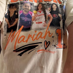 Diana added a photo of their purchase