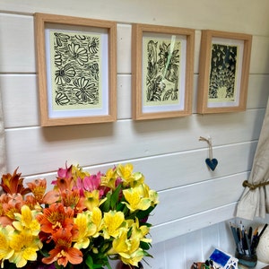 Claudia added a photo of their purchase