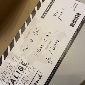 AWA a ajouté une photo de son achat