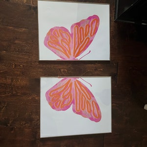 Emily added a photo of their purchase