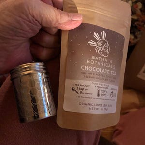 Debora added a photo of their purchase