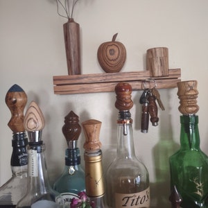 William added a photo of their purchase