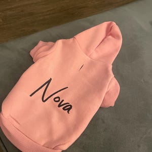Etsy-köpare lade till en bild av sitt köp